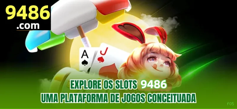 Imagem promocional do aplicativo mobile da f05