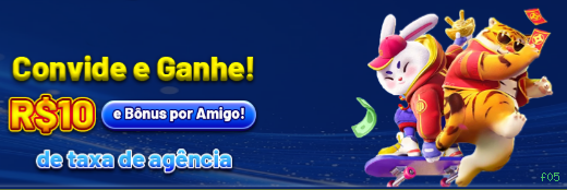 f05 - O melhor cassino online para brasileiros está pronto para você!